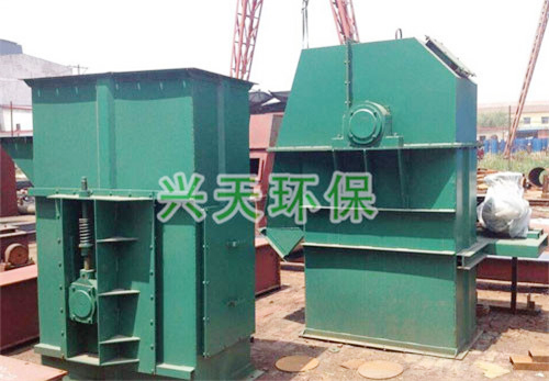 如何對NE型斗式提升機進行升級改造？