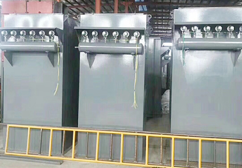 單機(jī)除塵器在不同的溫度下種類有什么？