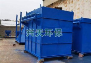 關(guān)于單機脈沖除塵器使用注意事項與市場發(fā)展的介紹